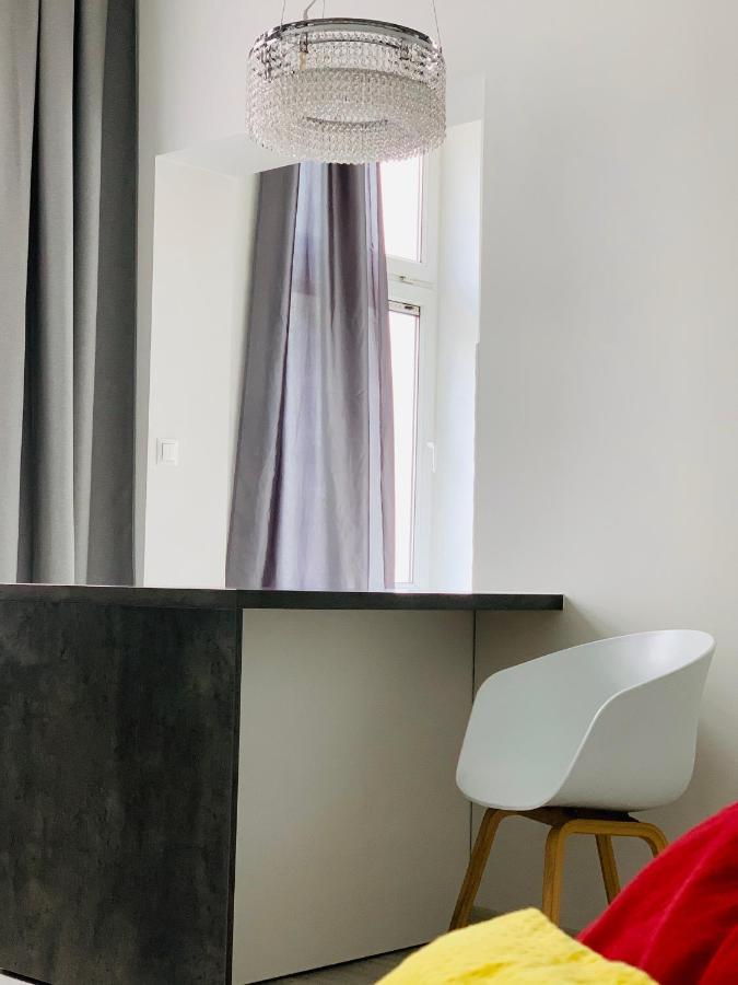 Apartament Oliwia Шчечин Екстериор снимка