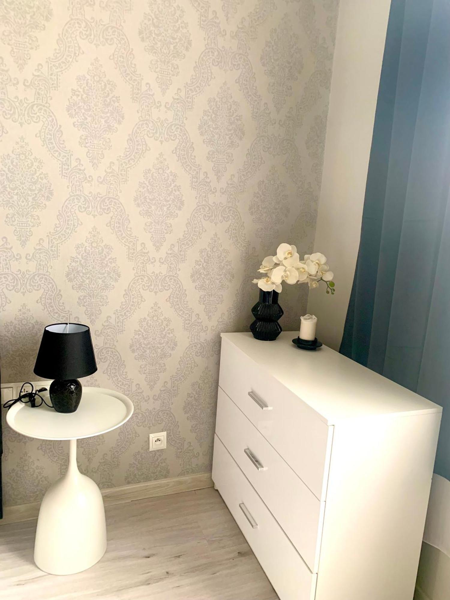 Apartament Oliwia Шчечин Екстериор снимка